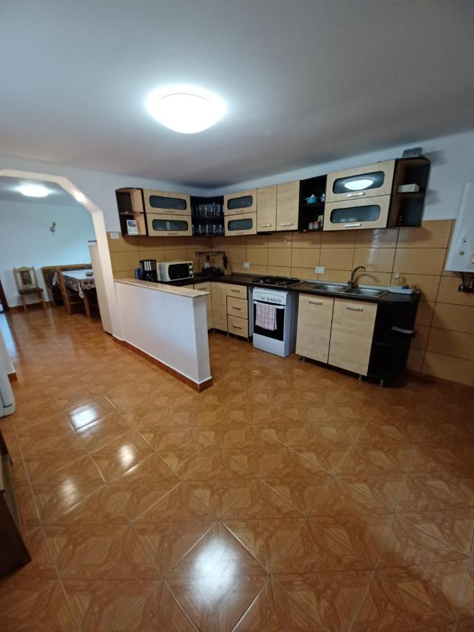 Cîrţişoara Casa Pandrea 게스트하우스 외부 사진